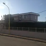 Isca Blue Casa In Vicino Al Mare, Sino A Max 8 Persone 4*