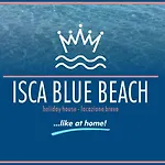 Isca Blue Casa In Vicino Al Mare, Sino A Max 8 Persone Gasthof Isca sullo Ionio