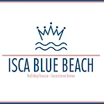 Isca Blue Casa In Vicino Al Mare, Sino A Max 8 Persone 4* Isca sullo Ionio