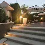 Isca Blue Casa In Vicino Al Mare, Sino A Max 8 Persone Gasthof