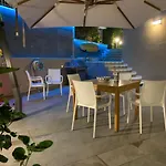 Gasthof Isca Blue Casa In Vicino Al Mare, Sino A Max 8 Persone 4*