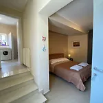 Gasthof Isca Blue Casa In Vicino Al Mare, Sino A Max 8 Persone Isca sullo Ionio