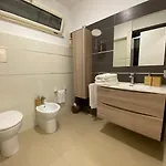 Isca Blue Casa In Vicino Al Mare, Sino A Max 8 Persone Gasthof
