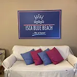 Gasthof Isca Blue Casa In Vicino Al Mare, Sino A Max 8 Persone 4*