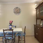 Gasthof Isca Blue Casa In Vicino Al Mare, Sino A Max 8 Persone 4*