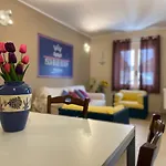 Isca Blue Casa In Vicino Al Mare, Sino A Max 8 Persone Gasthof Isca sullo Ionio
