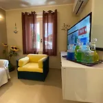 Isca Blue Casa In Vicino Al Mare, Sino A Max 8 Persone Guest house 4*