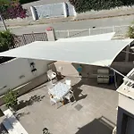 Gasthof Isca Blue Casa In Vicino Al Mare, Sino A Max 8 Persone 4*