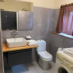 Isca Blue Casa In Vicino Al Mare, Sino A Max 8 Persone Gasthof Isca sullo Ionio