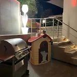 Gasthof Isca Blue Casa In Vicino Al Mare, Sino A Max 8 Persone