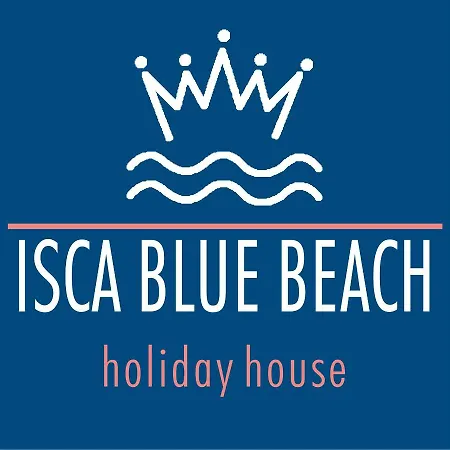 Gasthuis Isca Blue Casa In Vicino Al Mare, Sino A Max 8 Persone Isca sullo Ionio