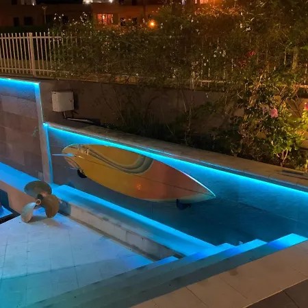 Gasthof Isca Blue Casa In Vicino Al Mare, Sino A Max 8 Persone Isca sullo Ionio