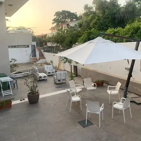 Isca Blue Casa In Vicino Al Mare, Sino A Max 8 Persone 3* Isca sullo Ionio