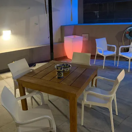 Gasthof Isca Blue Casa In Vicino Al Mare, Sino A Max 8 Persone 3*