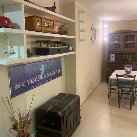 Isca Blue Casa In Vicino Al Mare, Sino A Max 8 Persone 3* Isca sullo Ionio