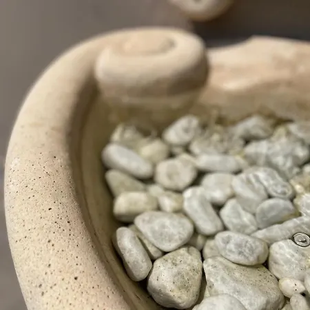 Gasthof Isca Blue Casa In Vicino Al Mare, Sino A Max 8 Persone 3*