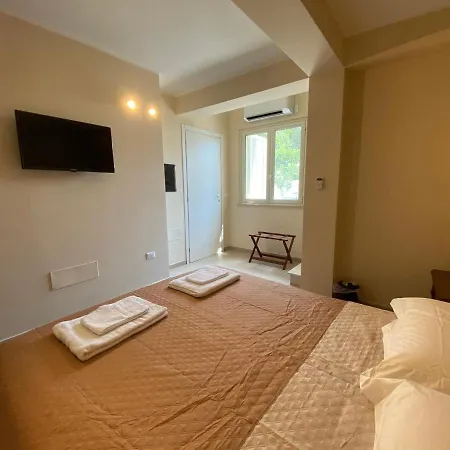 Gasthof Isca Blue Casa In Vicino Al Mare, Sino A Max 8 Persone Isca sullo Ionio