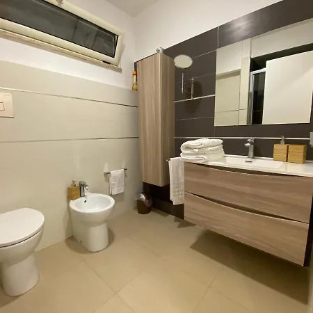 Isca Blue Casa In Vicino Al Mare, Sino A Max 8 Persone Gasthof