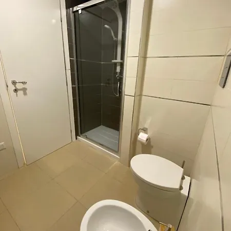 Isca Blue Casa In Vicino Al Mare, Sino A Max 8 Persone Gasthof 3*