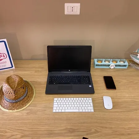 Isca Blue Casa In Vicino Al Mare, Sino A Max 8 Persone 3* Isca sullo Ionio