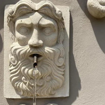 Isca Blue Casa In Vicino Al Mare, Sino A Max 8 Persone Gasthof