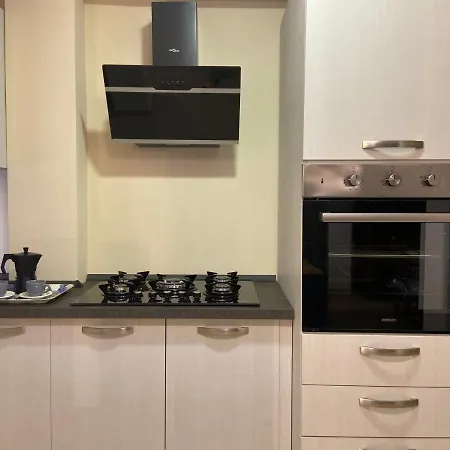 Isca Blue Casa In Vicino Al Mare, Sino A Max 8 Persone Isca sullo Ionio