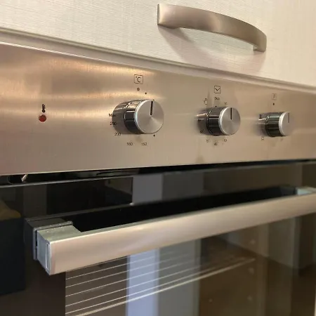 Isca Blue Casa In Vicino Al Mare, Sino A Max 8 Persone Isca sullo Ionio