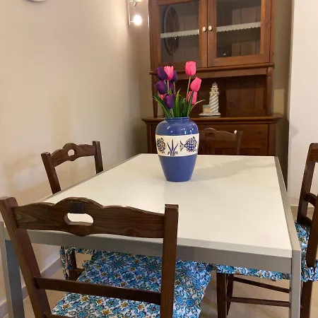 Isca Blue Casa In Vicino Al Mare, Sino A Max 8 Persone Isca sullo Ionio