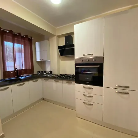 Gasthof Isca Blue Casa In Vicino Al Mare, Sino A Max 8 Persone