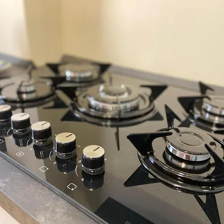Isca Blue Casa In Vicino Al Mare, Sino A Max 8 Persone 게스트하우스 Isca sullo Ionio