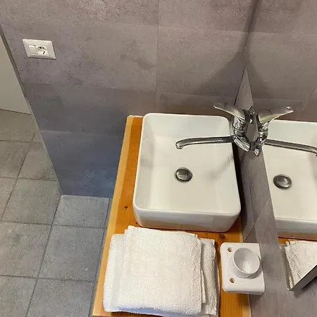 Isca Blue Casa In Vicino Al Mare, Sino A Max 8 Persone Gasthof 3*