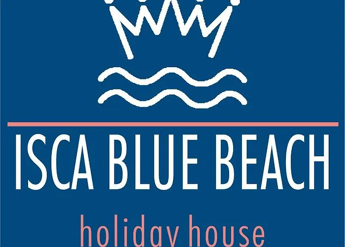招待所 Isca Blue Casa In Vicino Al Mare, Sino A Max 8 Persone Isca sullo Ionio