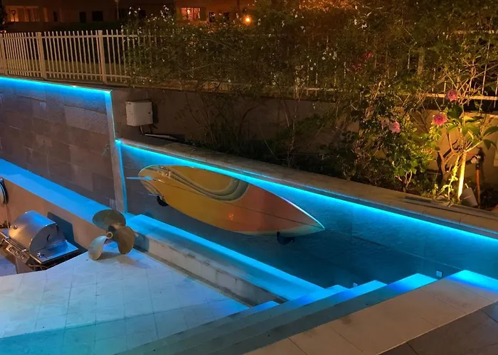 招待所 Isca Blue Casa In Vicino Al Mare, Sino A Max 8 Persone Isca sullo Ionio