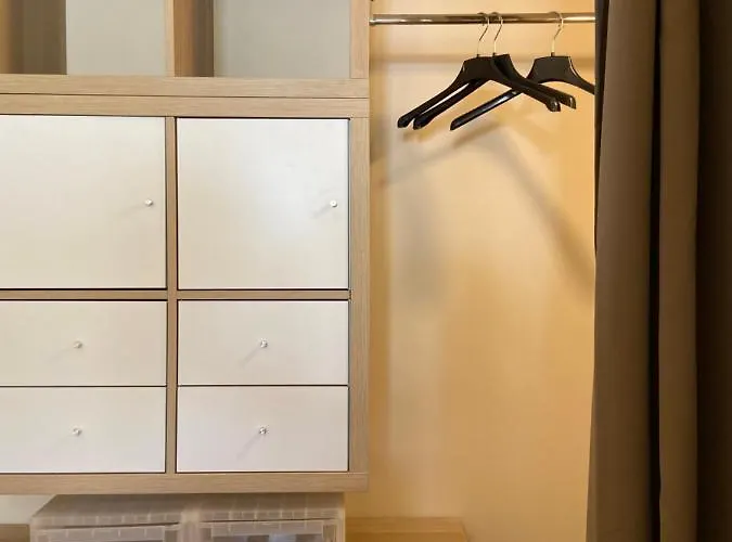 招待所 Isca Blue Casa In Vicino Al Mare, Sino A Max 8 Persone Isca sullo Ionio