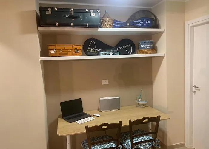 招待所 Isca Blue Casa In Vicino Al Mare, Sino A Max 8 Persone Isca sullo Ionio