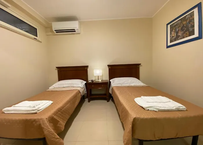 Isca Blue Casa In Vicino Al Mare, Sino A Max 8 Persone 3*