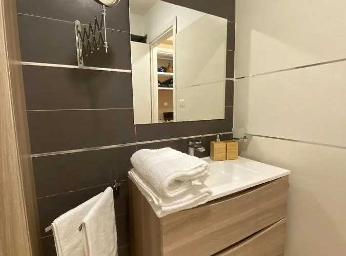 Isca Blue Casa In Vicino Al Mare, Sino A Max 8 Persone Isca sullo Ionio