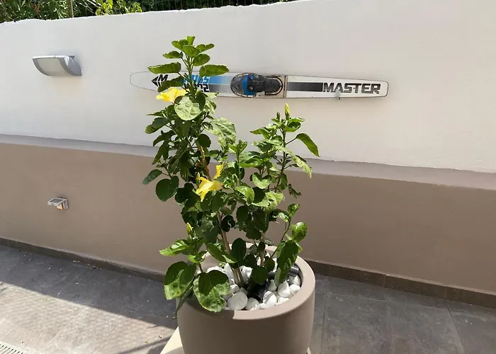 Isca Blue Casa In Vicino Al Mare, Sino A Max 8 Persone 3*