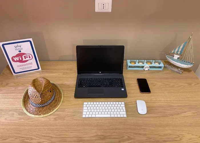 Isca Blue Casa In Vicino Al Mare, Sino A Max 8 Persone 3* Isca sullo Ionio