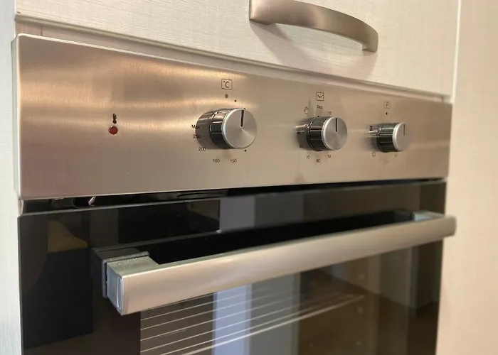 Isca Blue Casa In Vicino Al Mare, Sino A Max 8 Persone Isca sullo Ionio