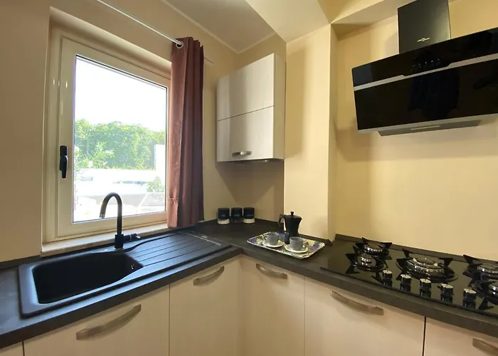 招待所 Isca Blue Casa In Vicino Al Mare, Sino A Max 8 Persone Isca sullo Ionio