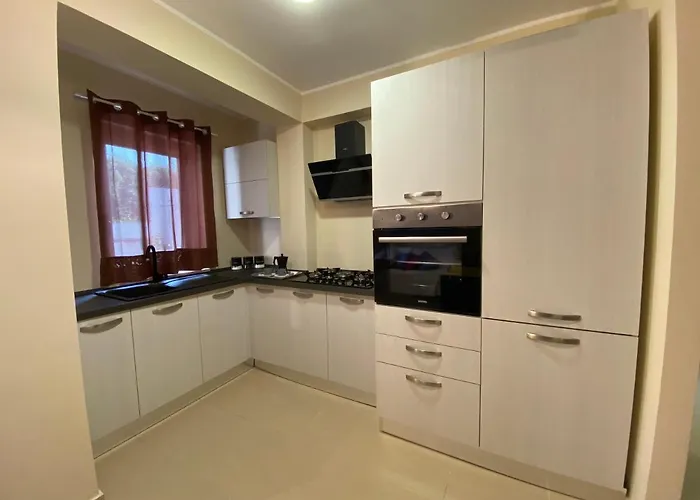 招待所 Isca Blue Casa In Vicino Al Mare, Sino A Max 8 Persone