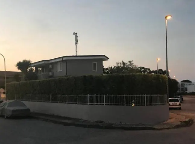 招待所 Isca Blue Casa In Vicino Al Mare, Sino A Max 8 Persone Isca sullo Ionio