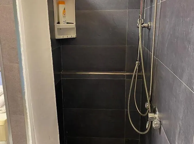 Isca Blue Casa In Vicino Al Mare, Sino A Max 8 Persone Isca sullo Ionio